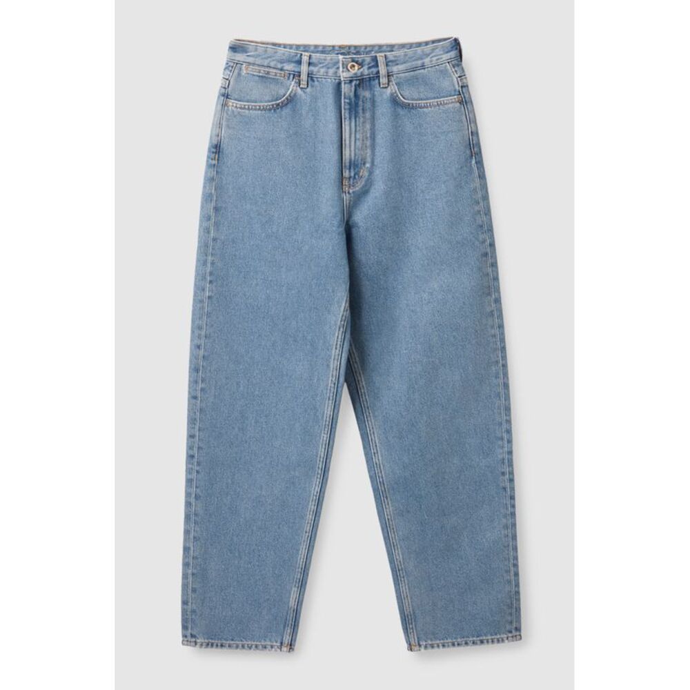 COS Women's Blue Jeans